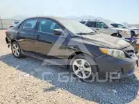2011 Toyota COROLLA photo