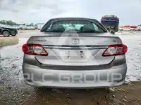 2011 Toyota COROLLA photo