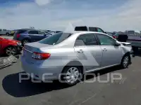 2011 Toyota COROLLA photo