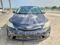 2011 Toyota COROLLA photo