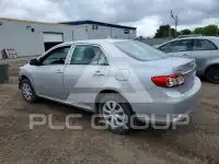 2011 Toyota COROLLA photo