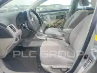 2011 Toyota COROLLA фото