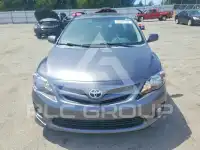 2011 Toyota COROLLA photo