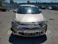 2011 Toyota COROLLA фото