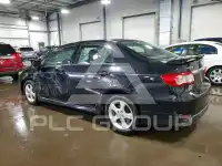 2011 Toyota COROLLA фото