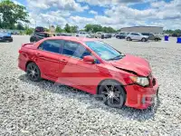2011 Toyota COROLLA photo
