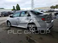 2011 Toyota COROLLA photo