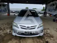 2011 Toyota COROLLA photo