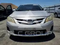 2011 Toyota COROLLA photo