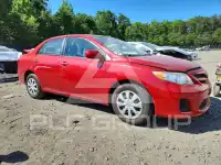 2011 Toyota COROLLA photo
