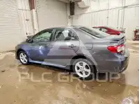 2011 Toyota COROLLA photo
