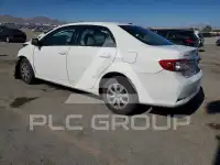 2011 Toyota COROLLA фото