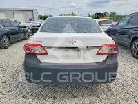 2011 Toyota COROLLA photo