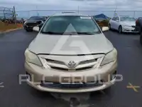2011 Toyota COROLLA фото