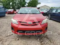 2011 Toyota COROLLA photo