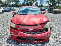 2011 Toyota COROLLA photo