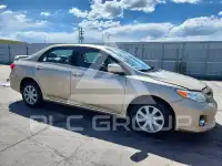 2011 Toyota COROLLA photo