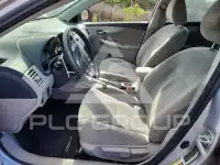 2011 Toyota COROLLA фото