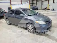 2011 Toyota COROLLA фото