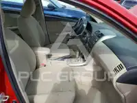 2011 Toyota COROLLA photo