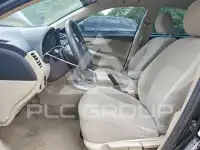 2011 Toyota COROLLA фото