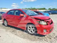 2011 Toyota COROLLA фото