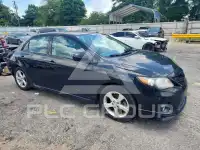 2011 Toyota COROLLA фото