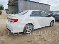 2011 Toyota COROLLA photo