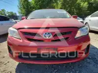 2011 Toyota COROLLA photo