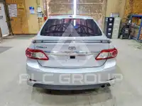 2011 Toyota COROLLA photo