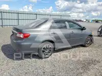 2011 Toyota COROLLA photo
