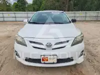 2011 Toyota COROLLA photo