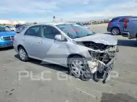 2011 Toyota COROLLA photo