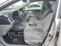 2011 Toyota COROLLA фото