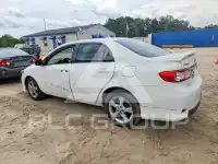 2011 Toyota COROLLA photo