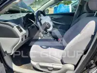 2011 Toyota COROLLA photo