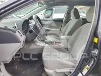 2011 Toyota COROLLA photo