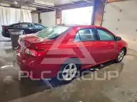 2011 Toyota COROLLA photo