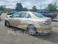 2011 Toyota COROLLA фото