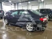 2011 Toyota COROLLA фото