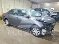 2011 Toyota COROLLA photo