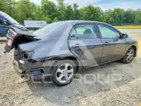 2011 Toyota COROLLA фото