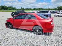 2011 Toyota COROLLA photo