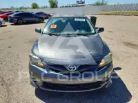 2011 Toyota COROLLA фото