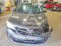 2011 Toyota COROLLA фото