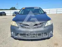 2011 Toyota COROLLA фото