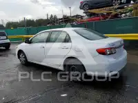 2011 Toyota COROLLA фото
