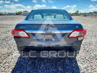2011 Toyota COROLLA photo
