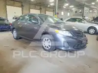 2011 Toyota COROLLA фото