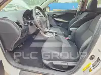 2011 Toyota COROLLA photo
